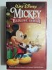 VHS. MICKEY BAJKOWE ŚWIĘTA